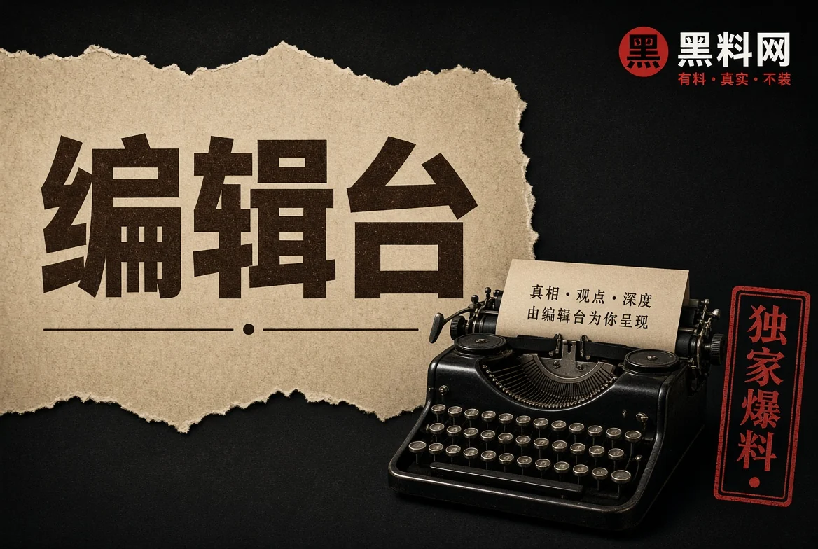 热点速览配图