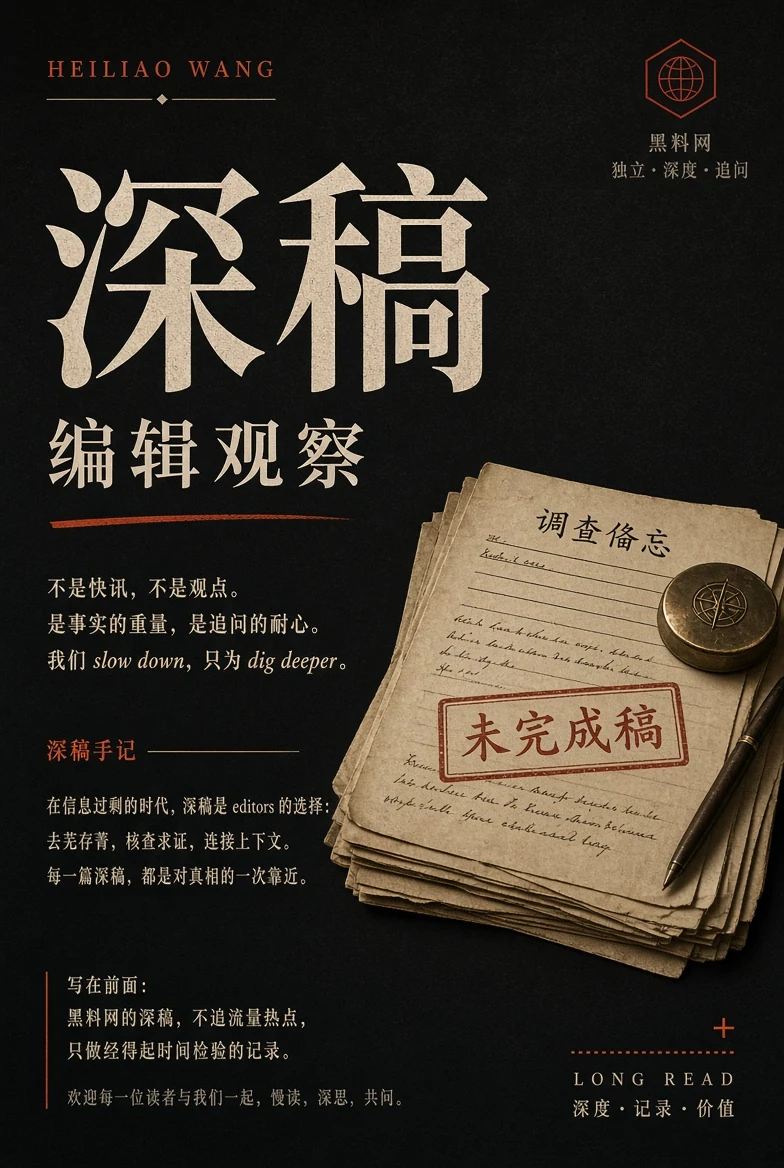 深度阅读配图
